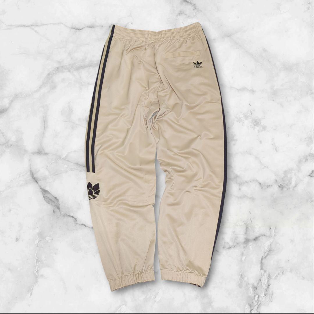 3XL adidas アディダス オリジナルス トラックパンツ 希少大きいサイズ
