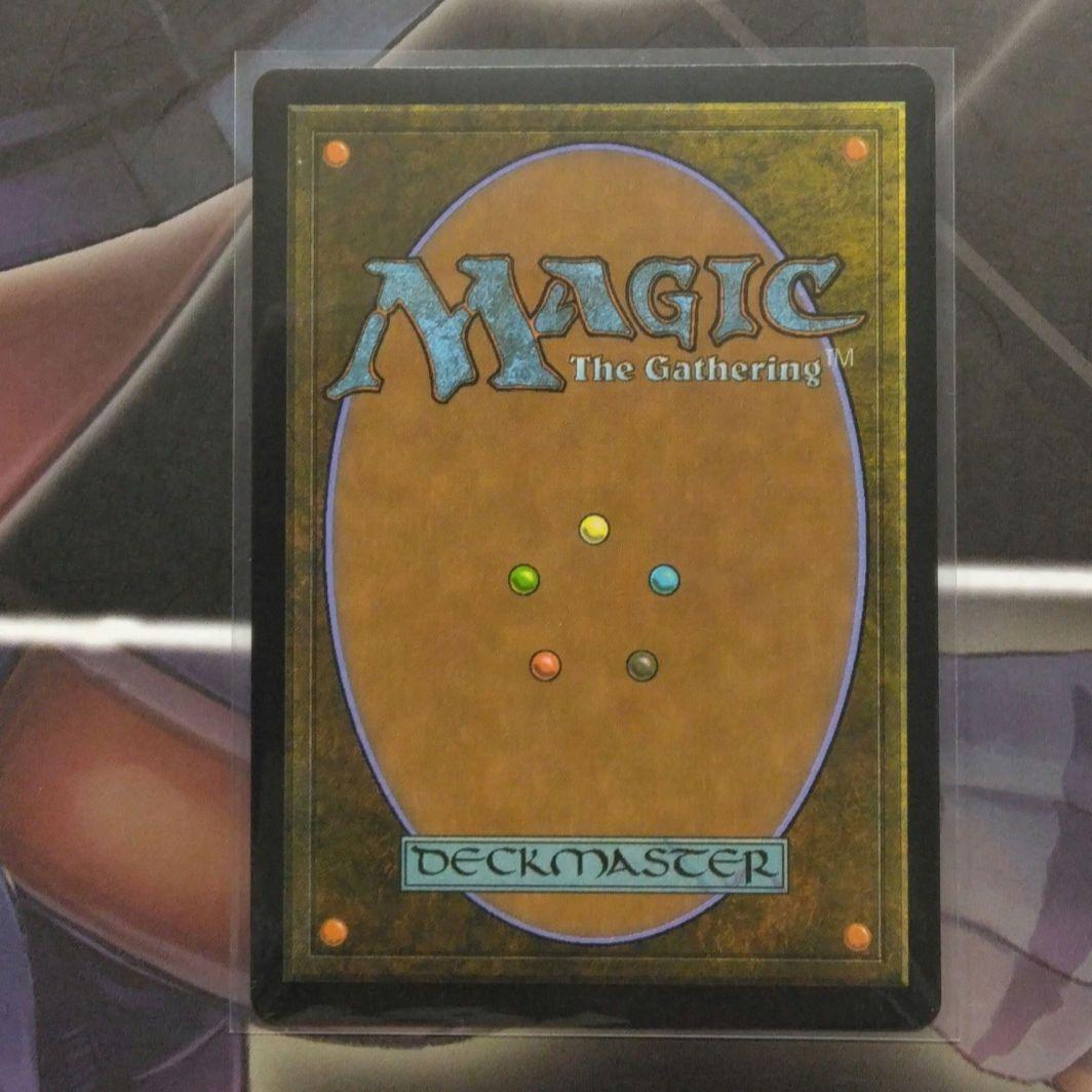 MTG 大召喚士、ユウナ　ホリデー・コマンダー・ボックス・リーグ プロモ　①