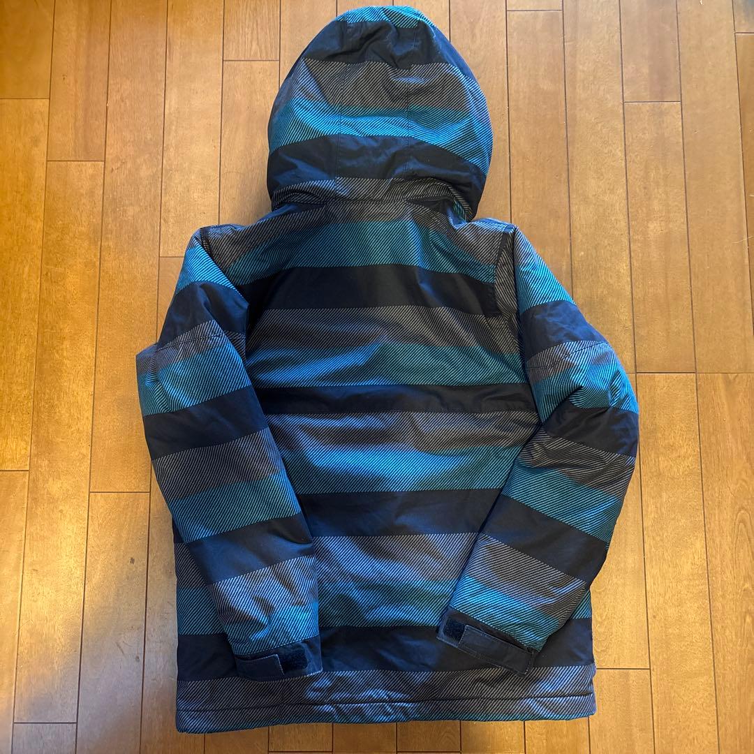 BURTON the white collection スノボ スキー ウェア