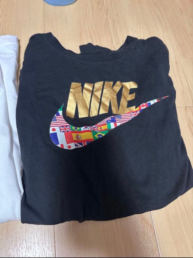 THE NORTH FACE Tシャツ・キャップ・バッグセット