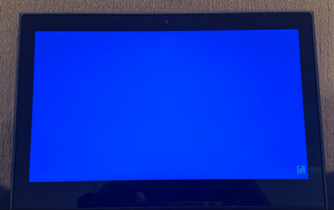Lenovo 300e Chromebook 2nd Gen 中古