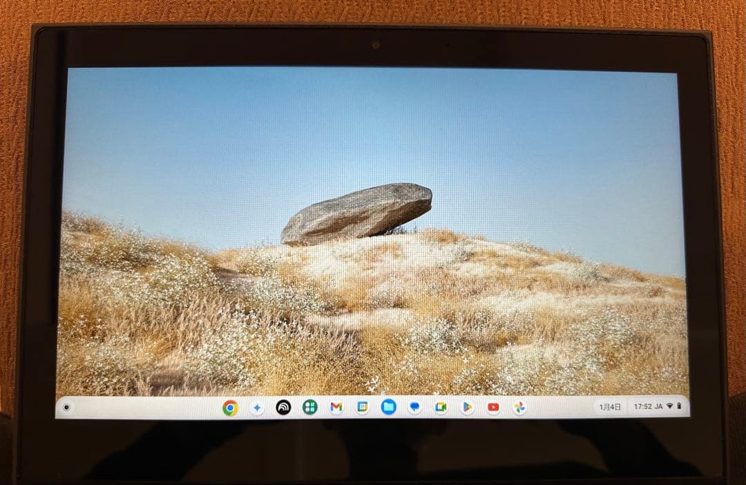 Lenovo 300e Chromebook 2nd Gen 中古