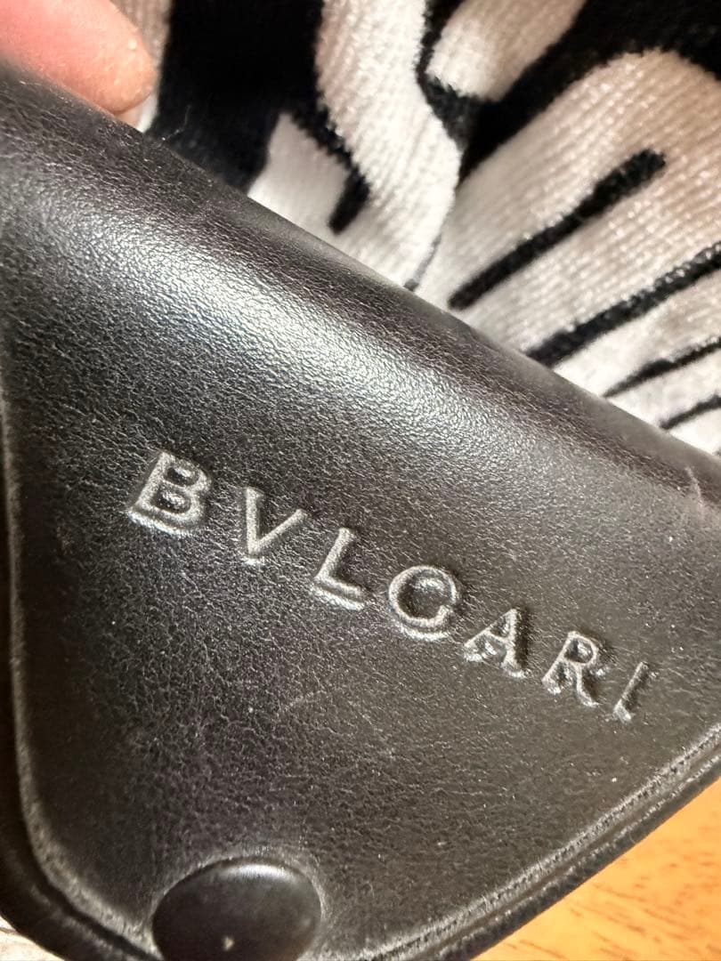 連休中値引❗️BVLGARIサングラス 廃盤につき入手困難品❗️