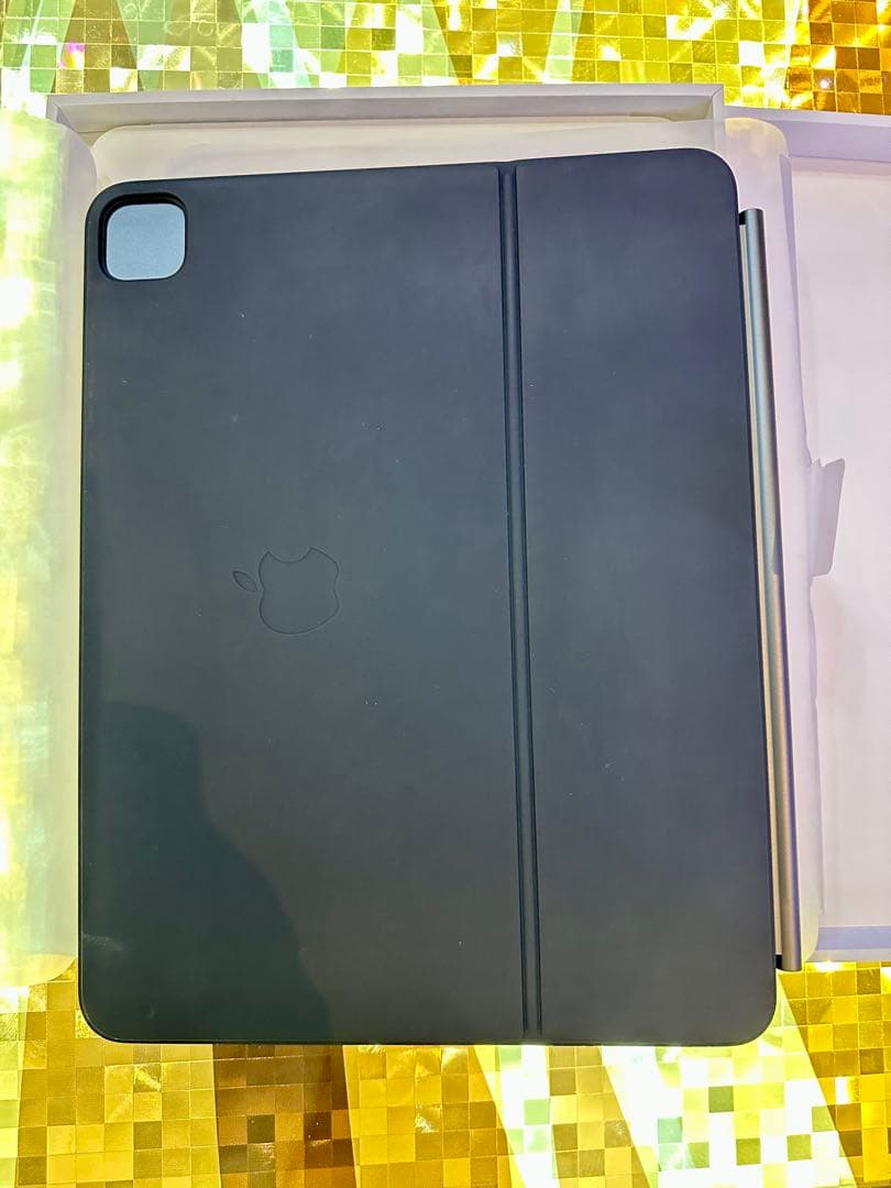 iPad Pro 13 M4 256GB KB+PencilPro付