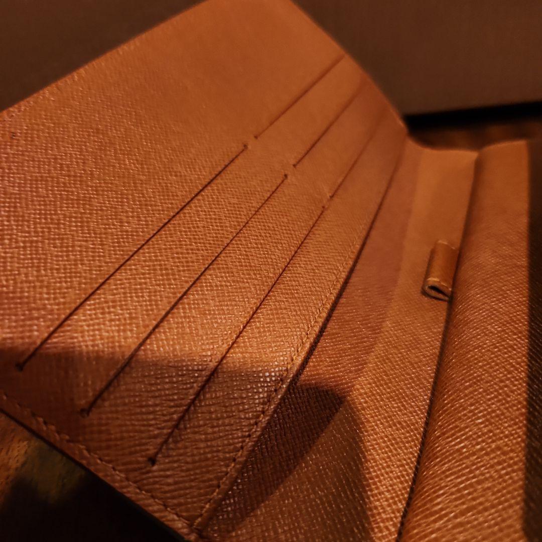 Louis Vuitton ポルトフォイユインターナショナル