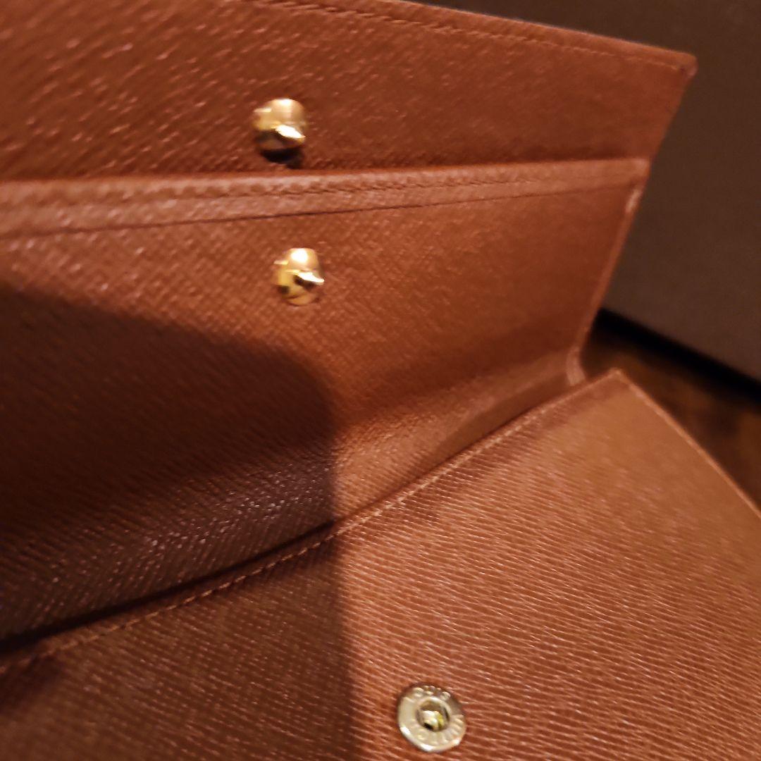 Louis Vuitton ポルトフォイユインターナショナル