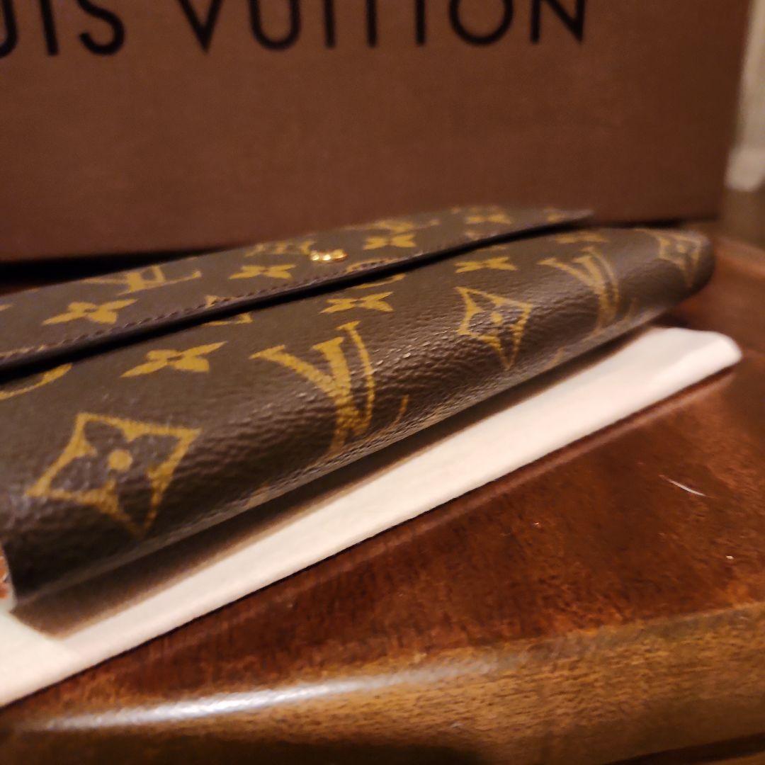 Louis Vuitton ポルトフォイユインターナショナル