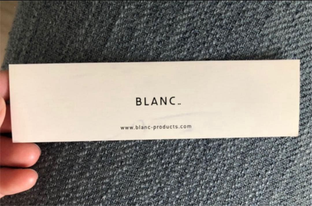 【BLANC../ブラン】サングラスB0007ブラウン