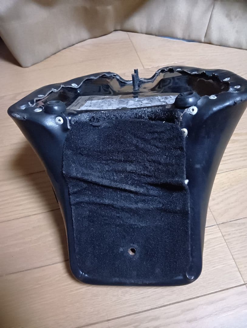 ラペラシート