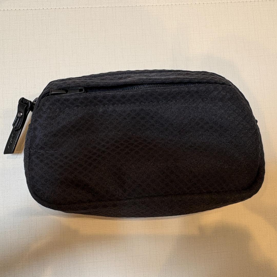 【極美品】NUNA CUDL clik キャビア 抱っこ紐 ヌナ カドルクリック