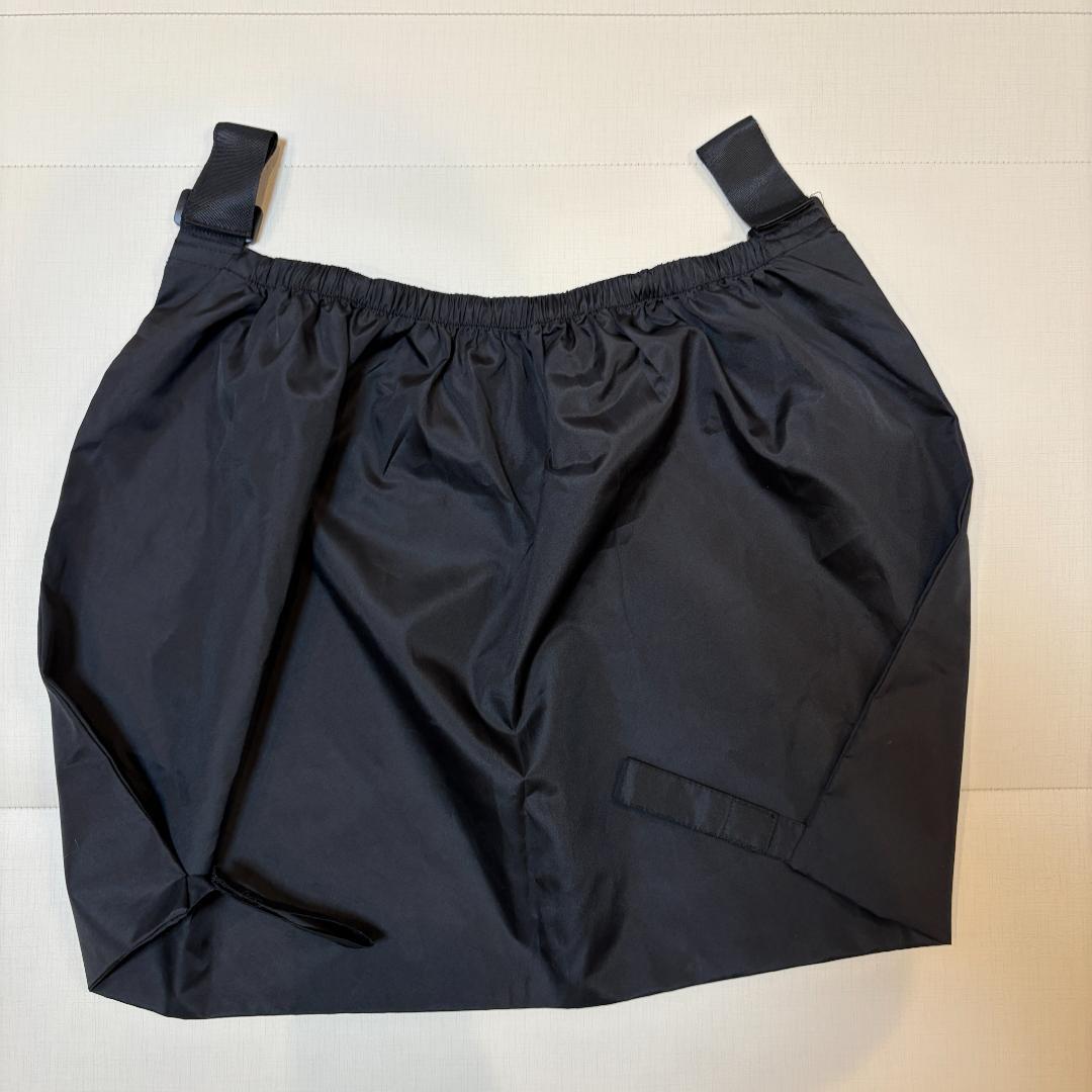 【極美品】NUNA CUDL clik キャビア 抱っこ紐 ヌナ カドルクリック