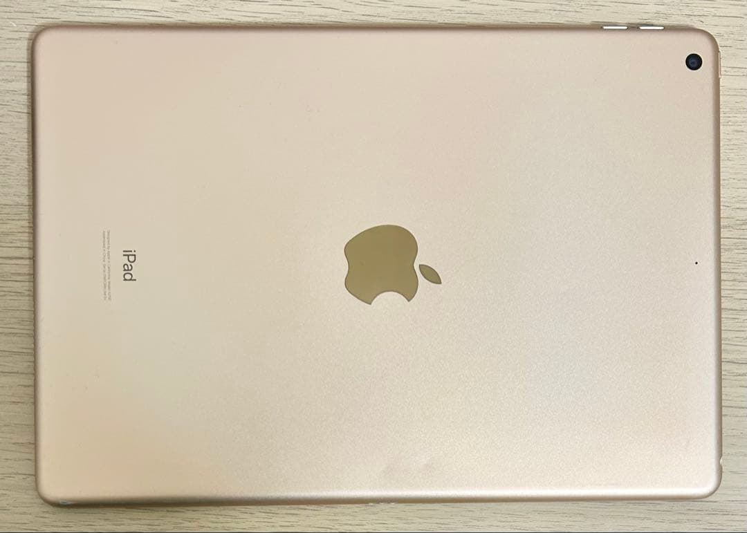 iPad 第7世代 Wi-Fiモデル 128GB 95%
