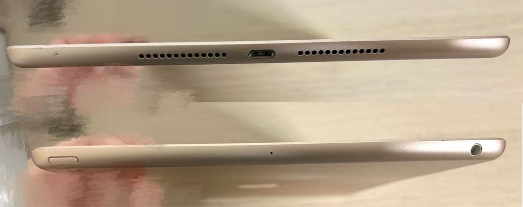 iPad 第7世代 Wi-Fiモデル 128GB 95%