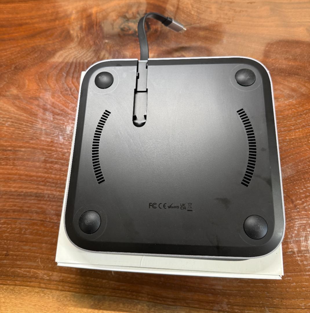 Mac mini 2018 i7/64GB/1TB フルCTO