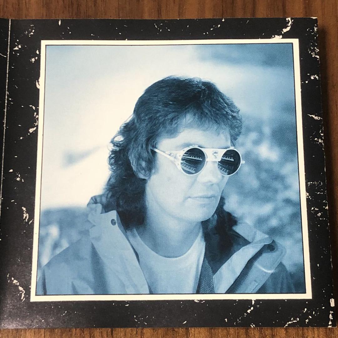 Gary Moore & Cozy Powell参加！ドン・エイリー/ K2