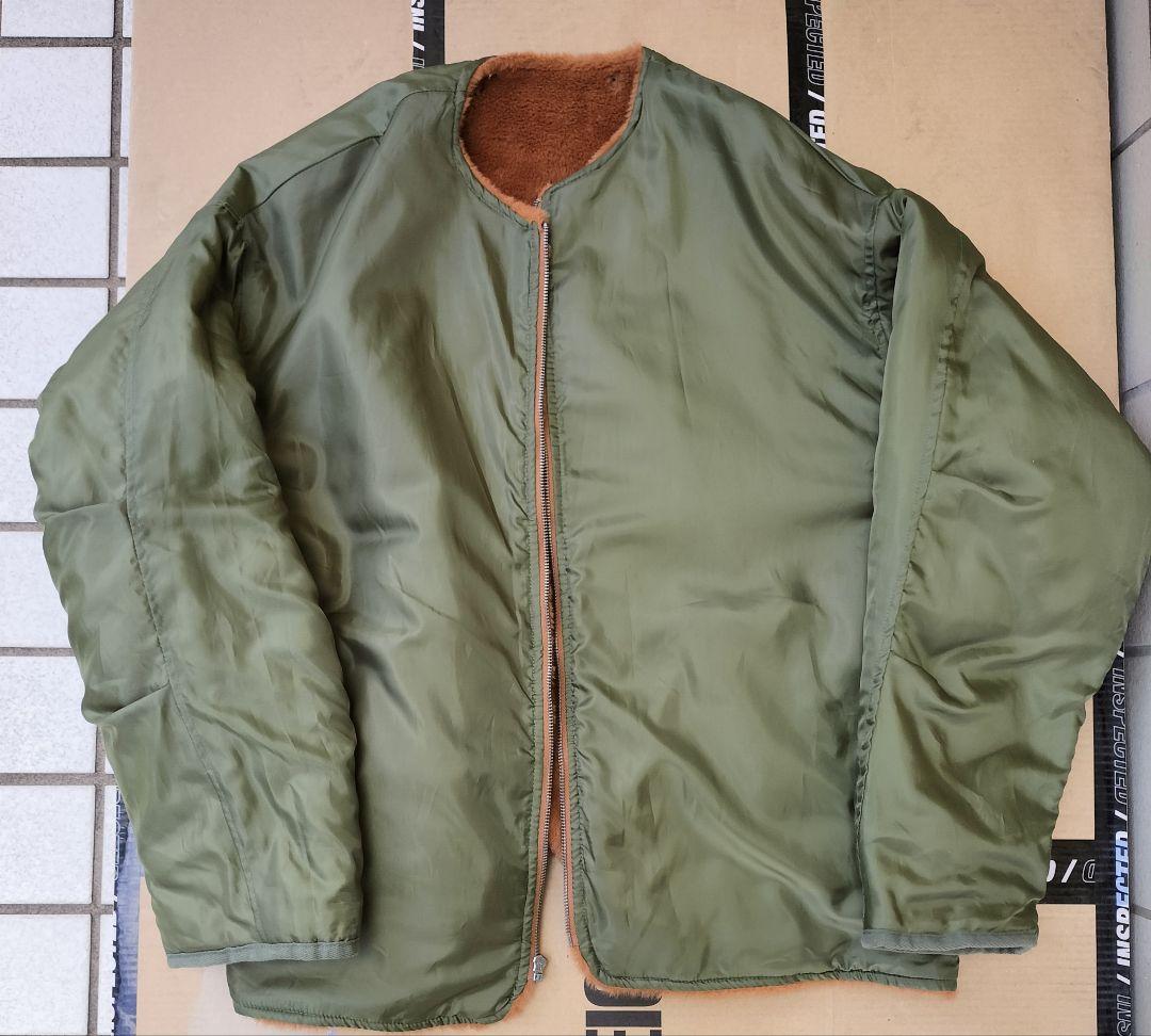 MONO-MART モノマート 7way モッズコート M65 フィッシュテール