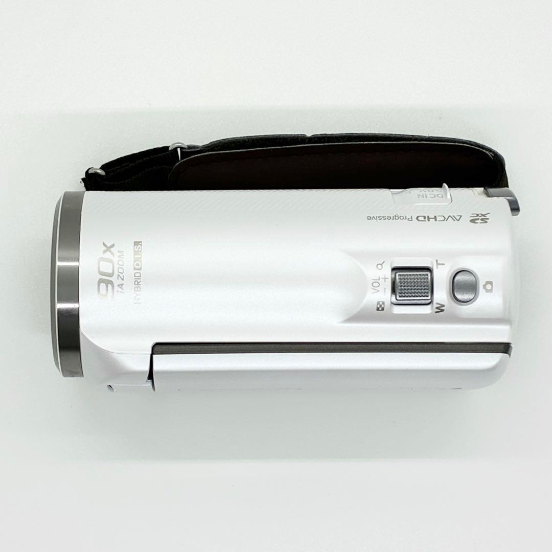 Panasonic パナソニック HC-V360M ビデオカメラ 2014年製