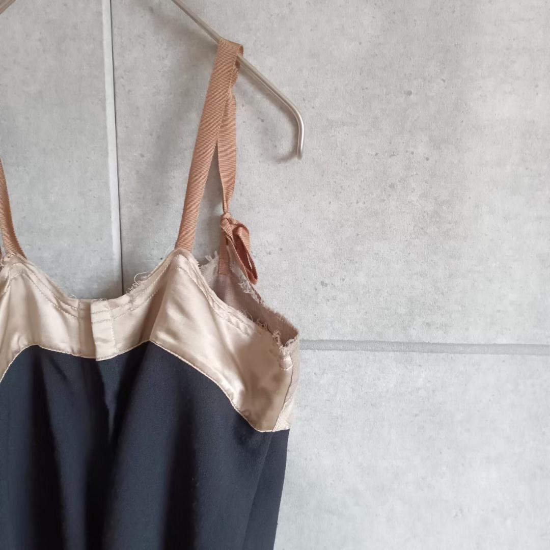 【MARNI】 マルニ キャミソール イタリア製 X517