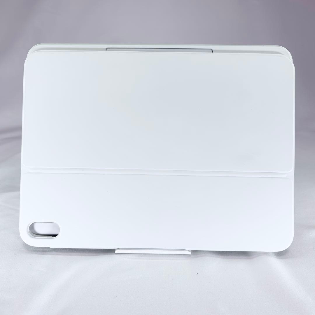 【美品】iPad 10th Gen Magic Keyboard Folio
