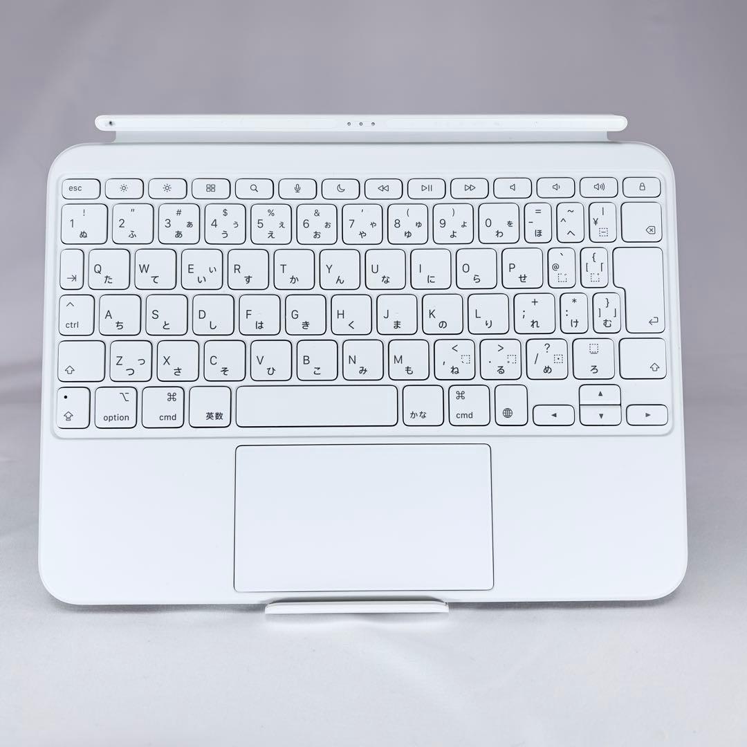 【美品】iPad 10th Gen Magic Keyboard Folio
