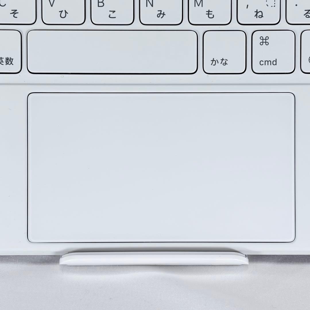【美品】iPad 10th Gen Magic Keyboard Folio