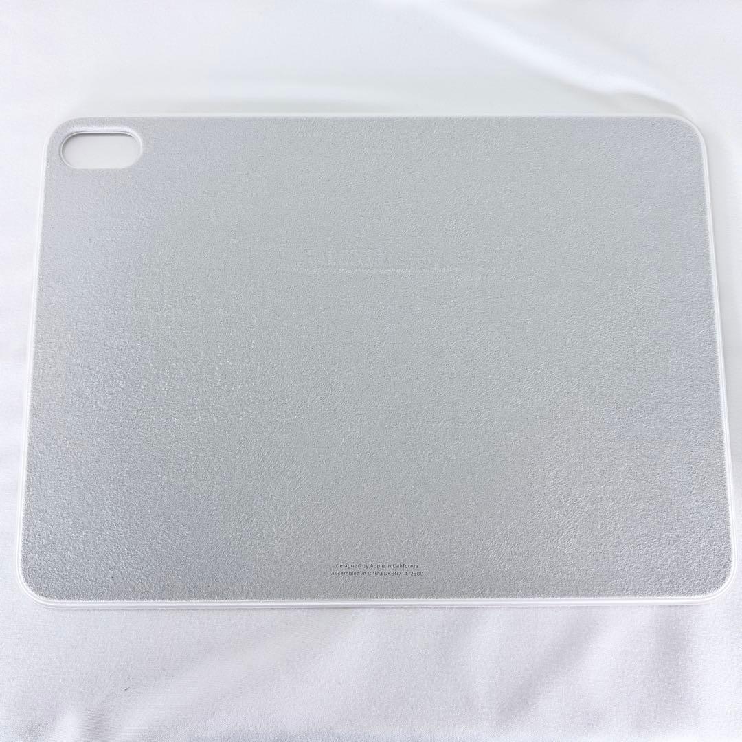 【美品】iPad 10th Gen Magic Keyboard Folio