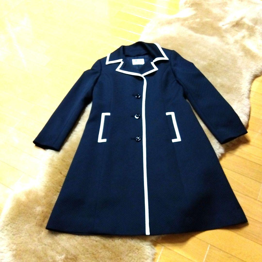 本日限定セール✨オースチンリード✨ワッフルロングコート