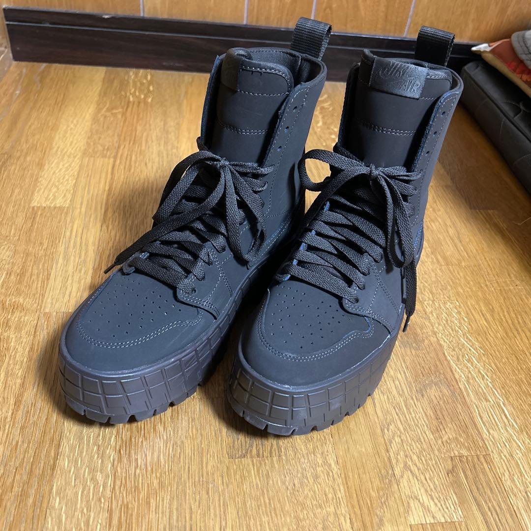 NIKE エアジョーダン1ブルックリン