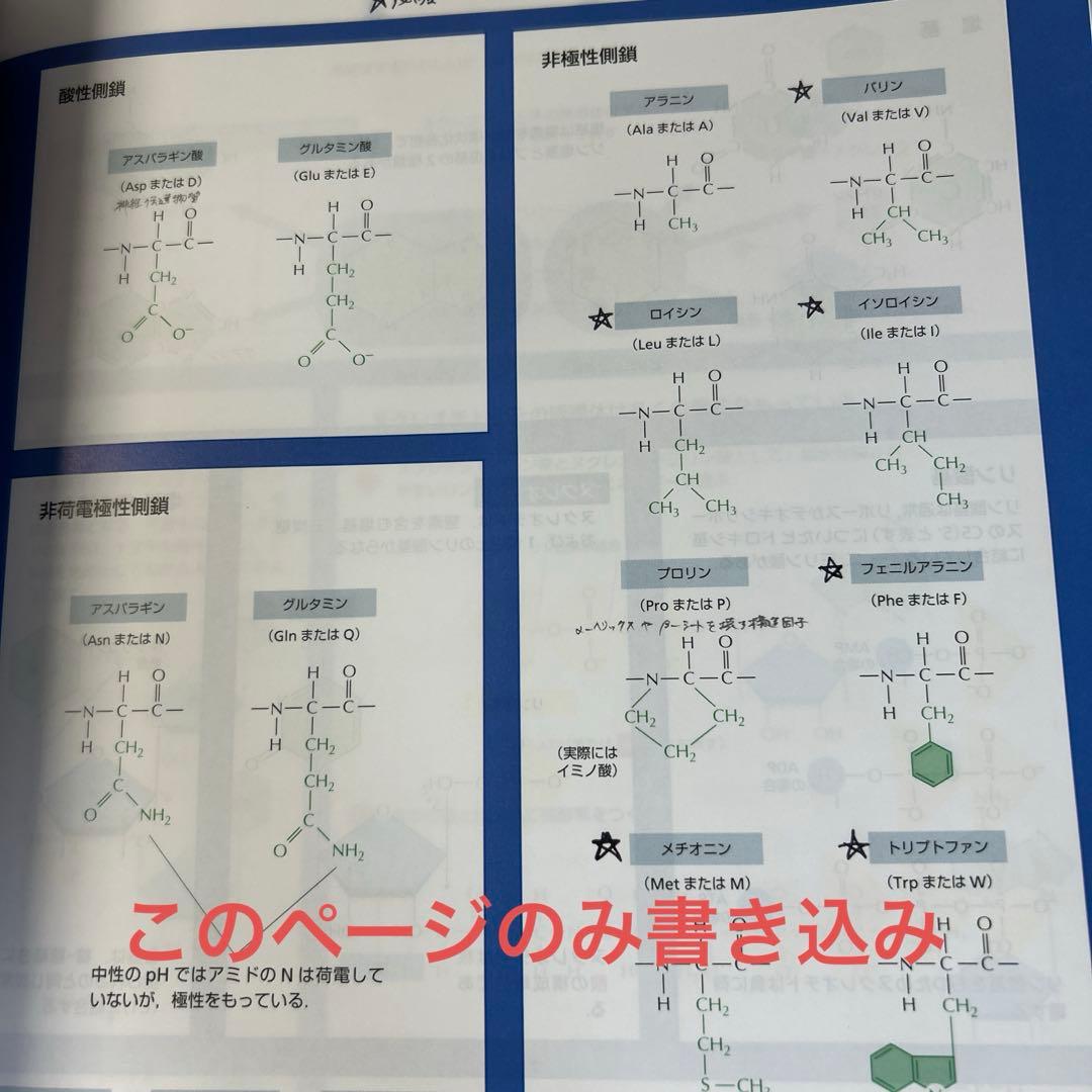 Essential 細胞生物学　原書第5版