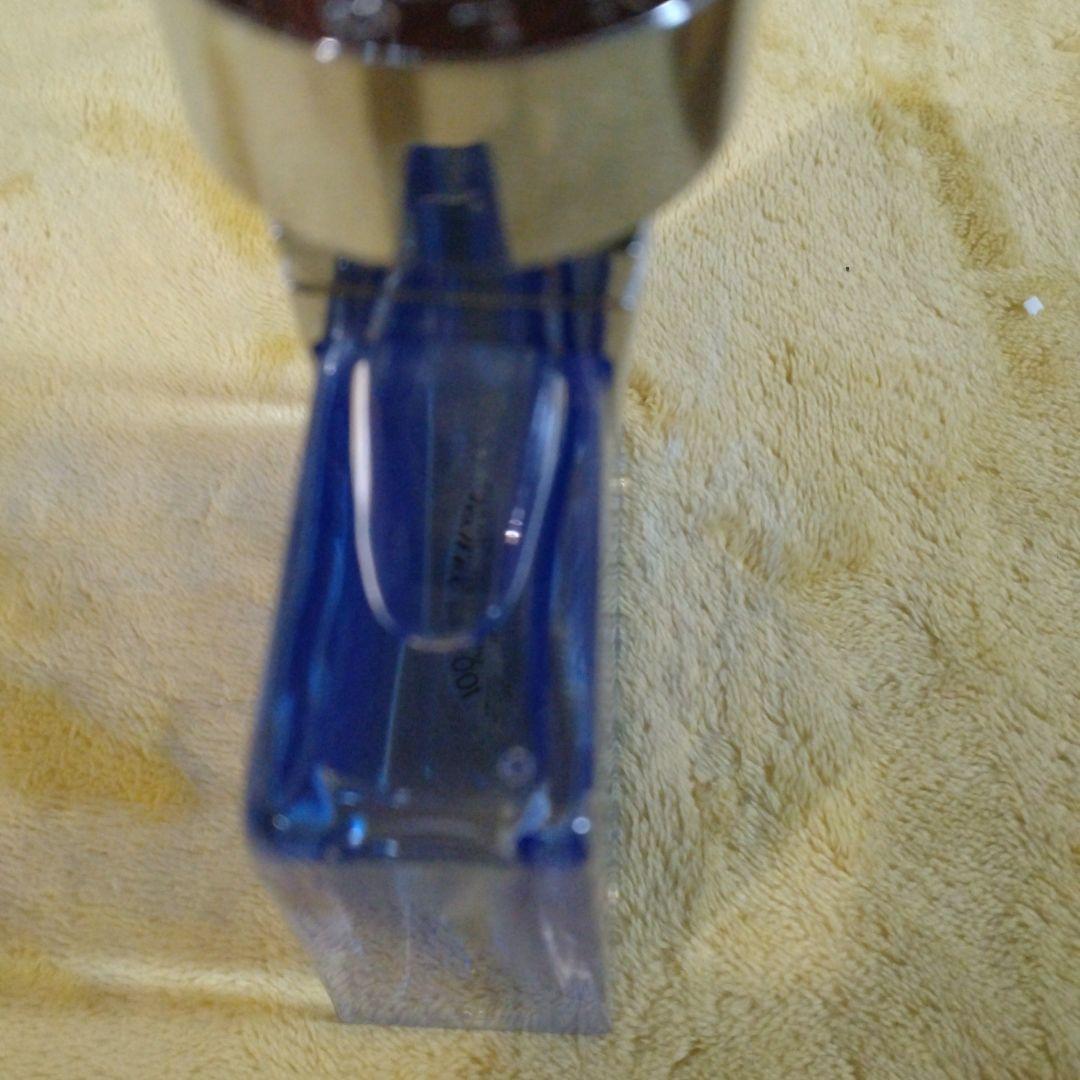 BVLGARI BLV POUR HOMME プールオム　オードトワレ100ml