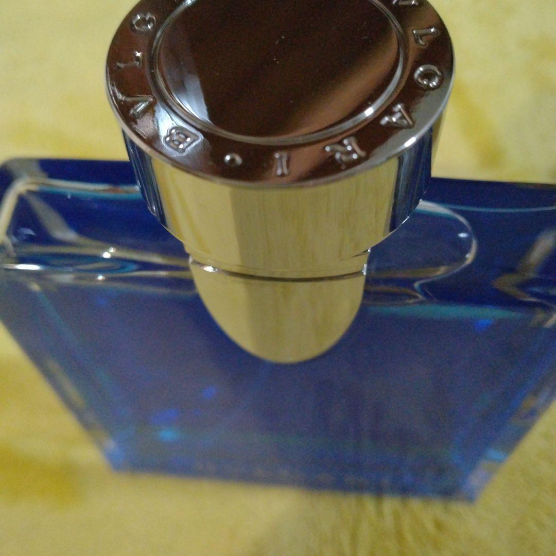 BVLGARI BLV POUR HOMME プールオム　オードトワレ100ml