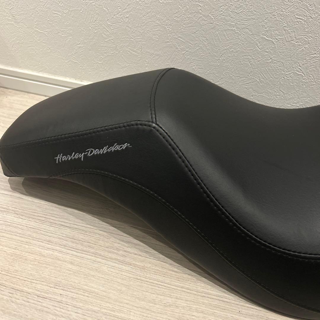 ハーレー純正 バッドランダーシート fxlrs fxlrst