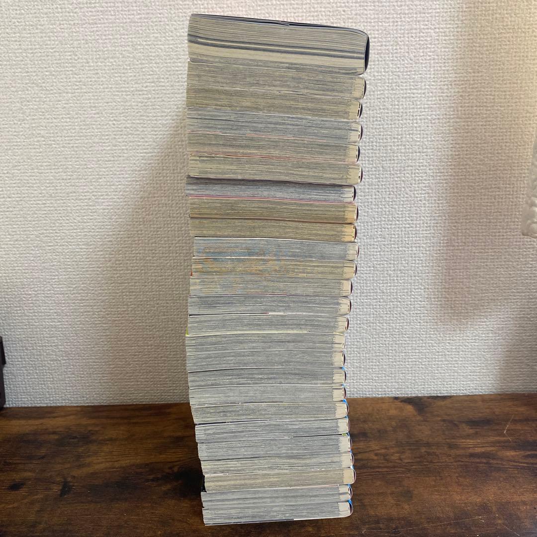 ワールドトリガー 全24巻+オフィシャルセット