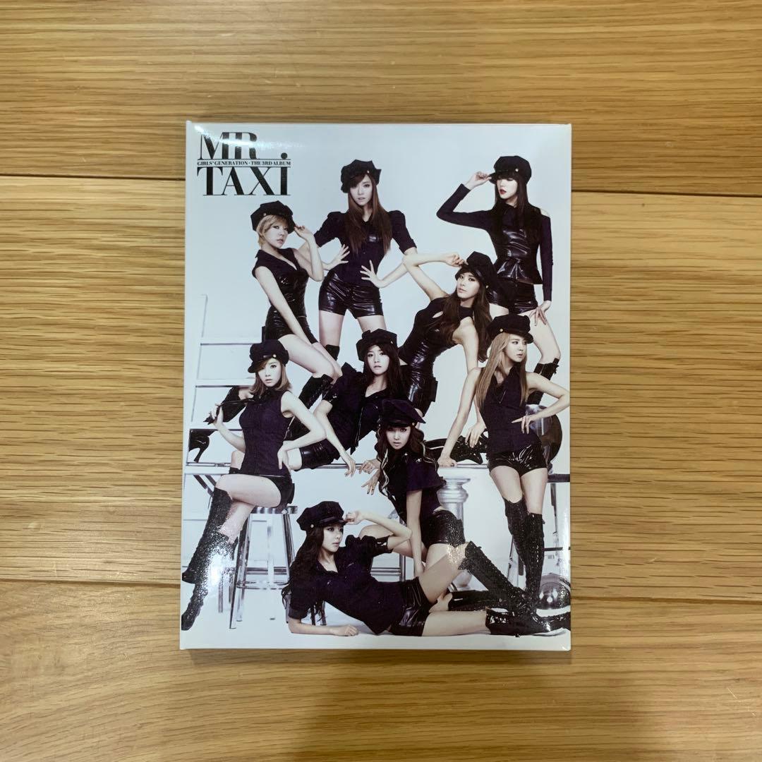 Girls' Generation 少女時代 CD DVD まとめ売り ①