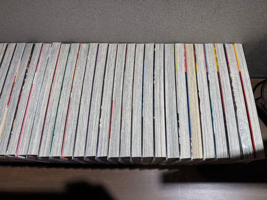 美品 僕のヒーローアカデミア 1~39巻セット