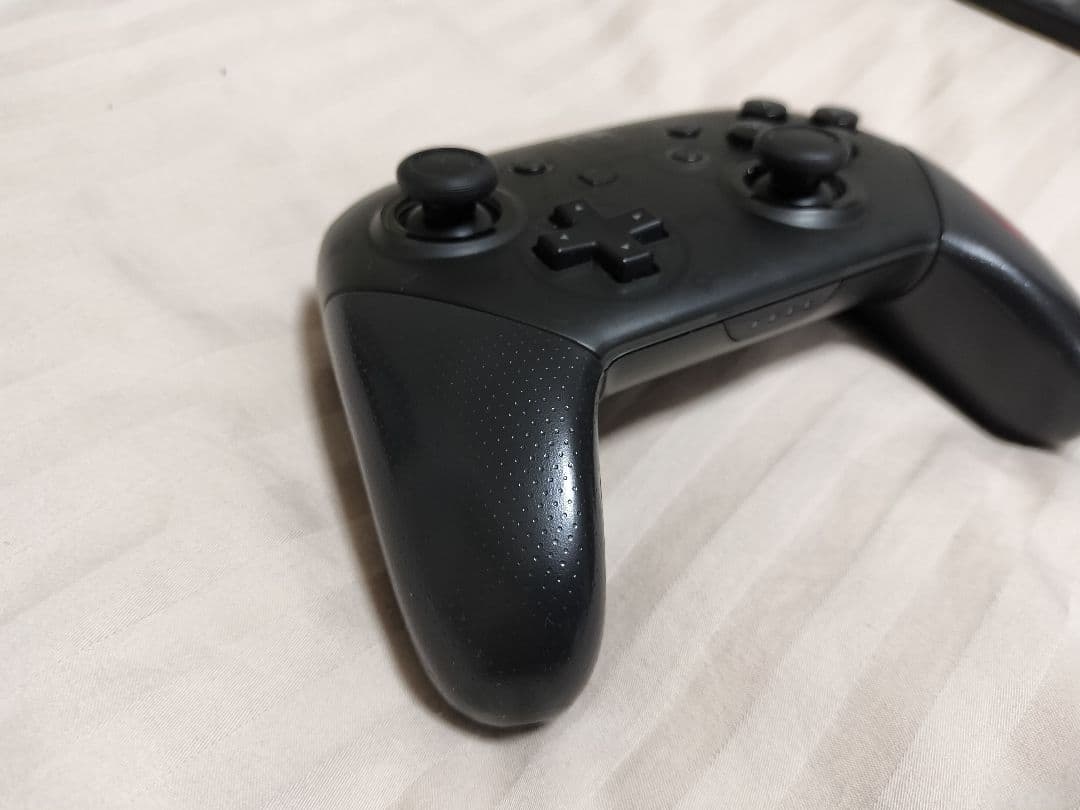 Nintendo Switch 本体セット＋純正プロコン＋周辺機器まとめ売り