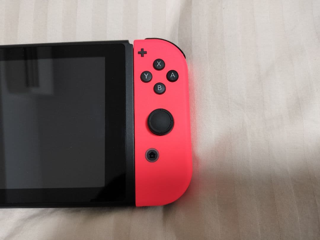 Nintendo Switch 本体セット＋純正プロコン＋周辺機器まとめ売り