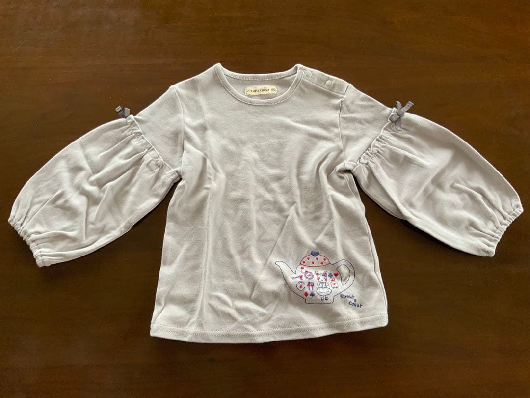 クーラクール　春秋物まとめ売り　100