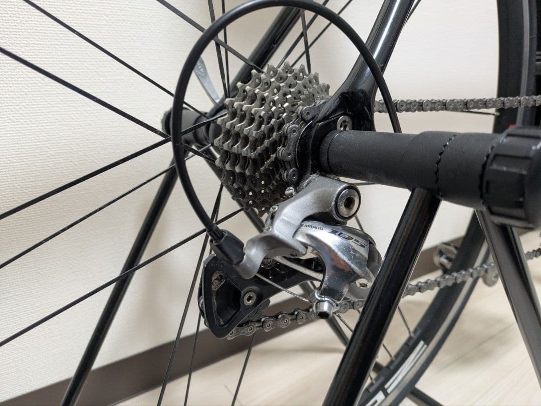 CAYO IZALCO EXTREME REPLICA 2011年 手渡しのみ