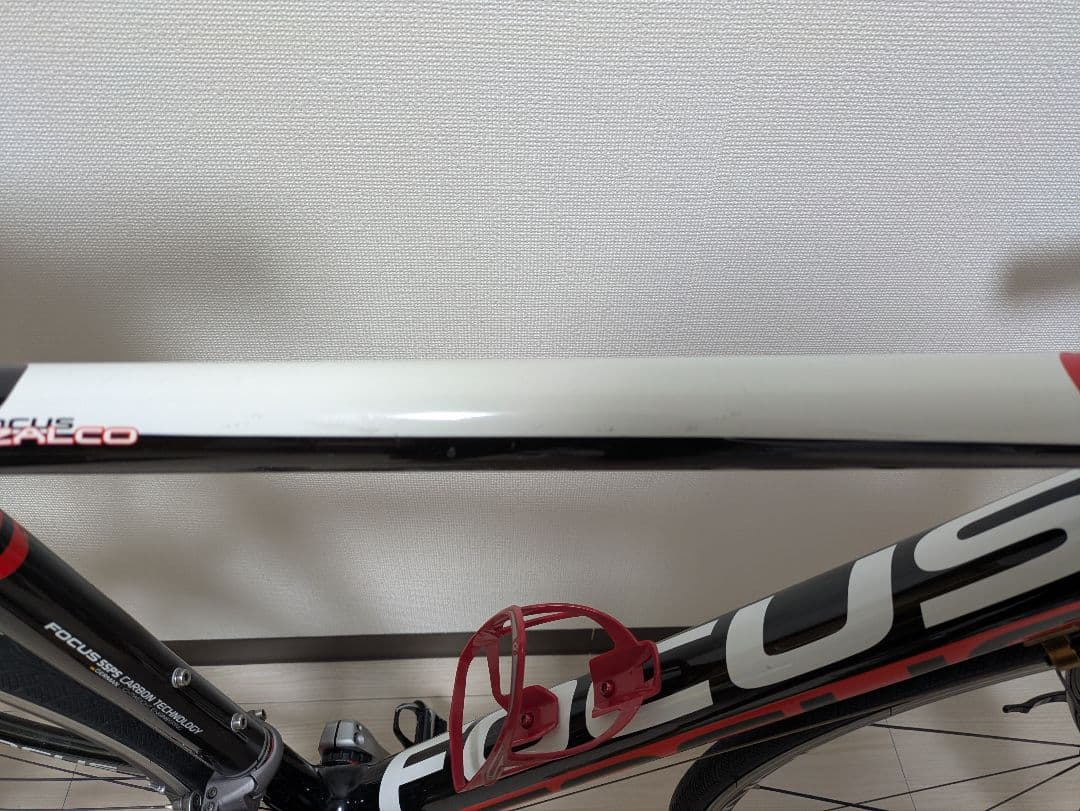 CAYO IZALCO EXTREME REPLICA 2011年 手渡しのみ