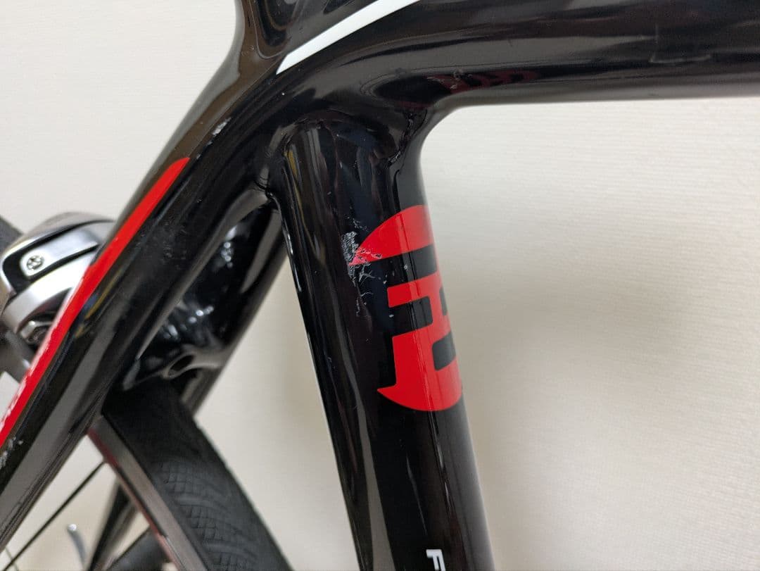 CAYO IZALCO EXTREME REPLICA 2011年 手渡しのみ