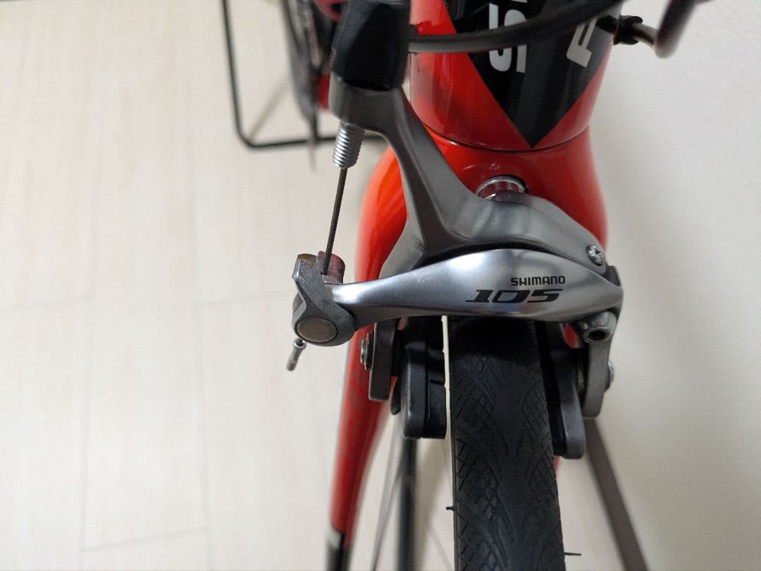 CAYO IZALCO EXTREME REPLICA 2011年 手渡しのみ