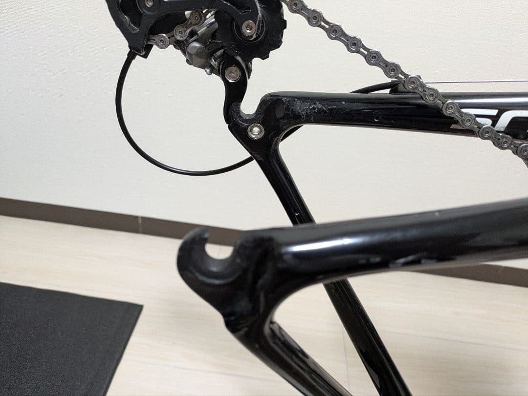 CAYO IZALCO EXTREME REPLICA 2011年 手渡しのみ