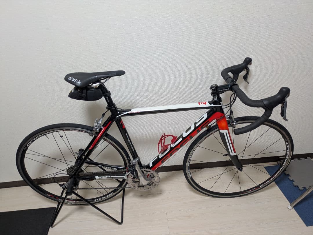 CAYO IZALCO EXTREME REPLICA 2011年 手渡しのみ
