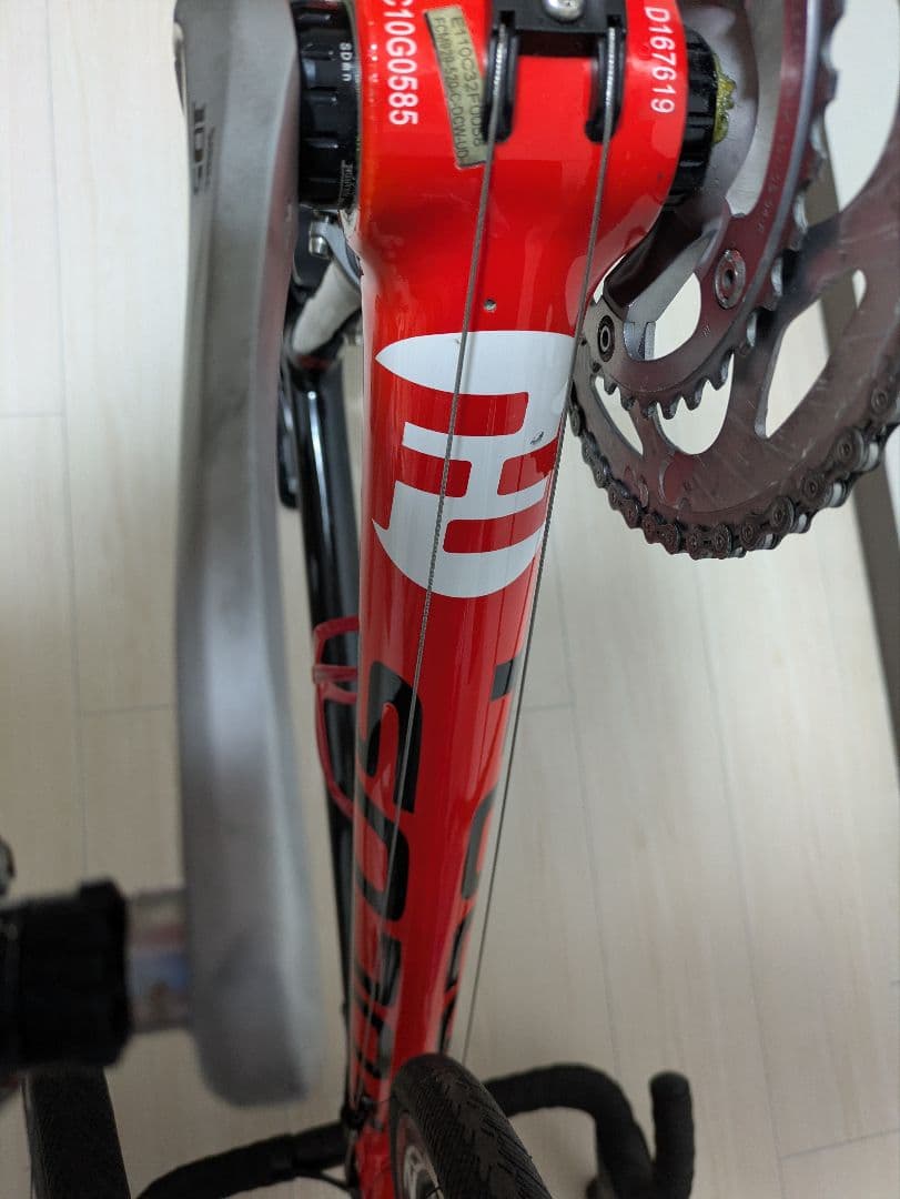 CAYO IZALCO EXTREME REPLICA 2011年 手渡しのみ