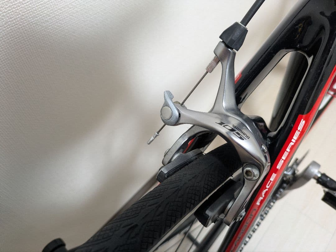 CAYO IZALCO EXTREME REPLICA 2011年 手渡しのみ