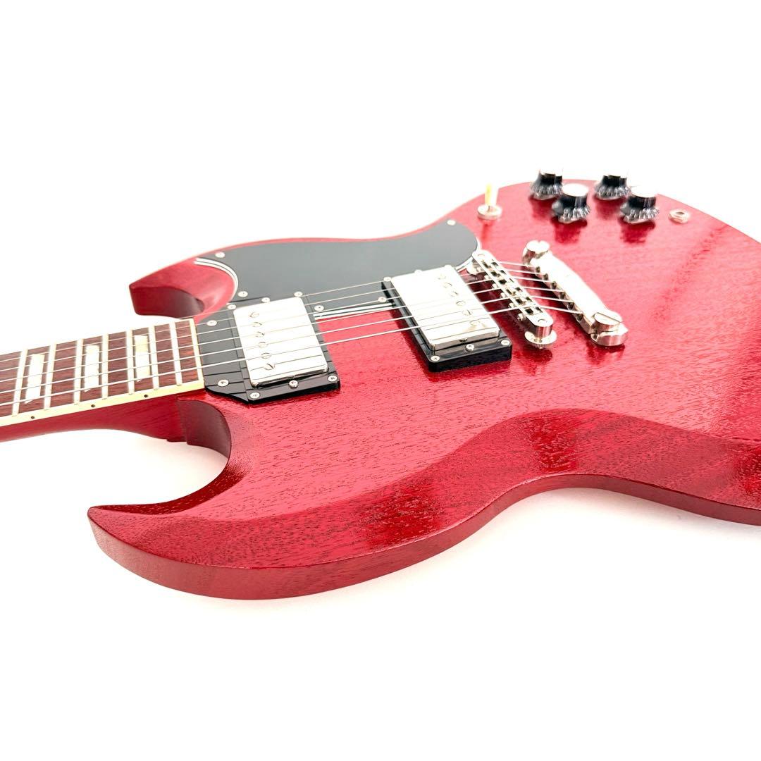 【極美品】Coolz ZSG-2V エレキギター クールジー