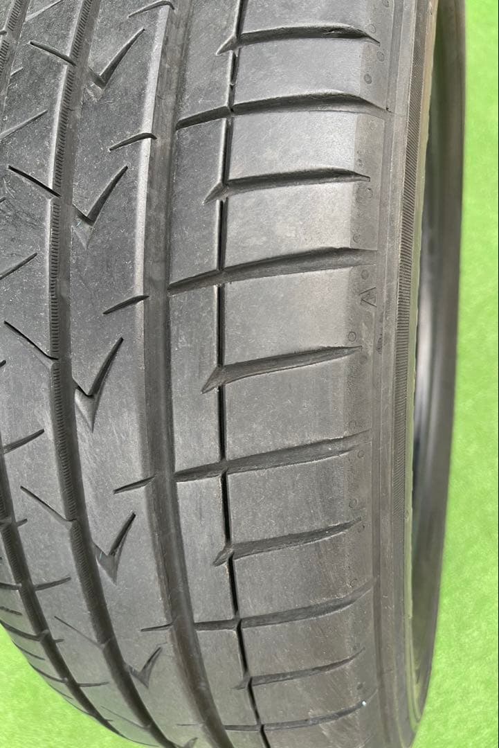 送料無料TOYO TRANSPATH ML 195/60R16 4 2020年製