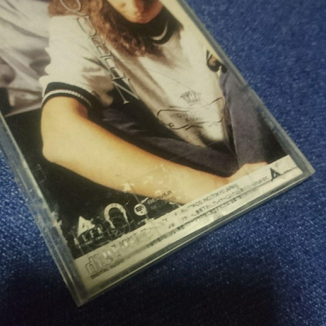 GIPSY & QUEEN / ENERGY 8センチ8cmシングル CD