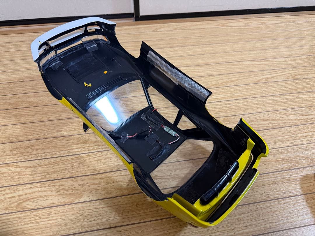 YOKOMO RD2.0 フルセット